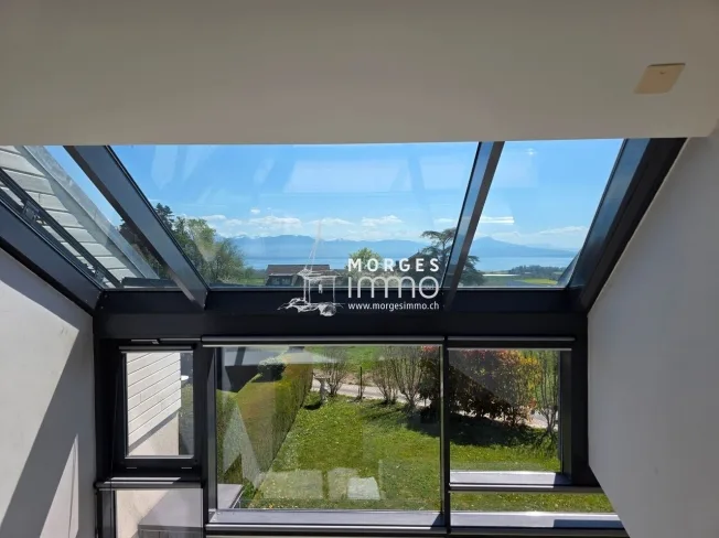 5.5 Zimmer Einfamilienhaus in Aubonne – photo 6 sur 13