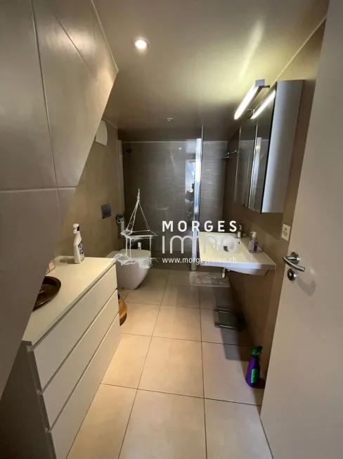 5.5 Zimmer Einfamilienhaus in Aubonne – photo 8 sur 13