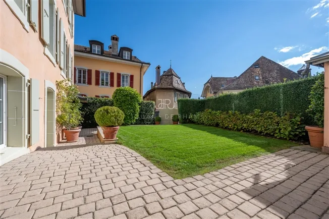 Einfamilienhaus in Morges – Foto 14 von 14