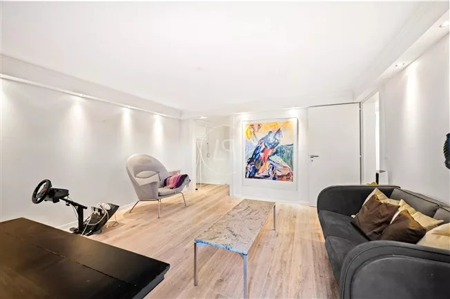 6 Zimmer Einfamilienhaus in Aubonne – Foto 19 von 20