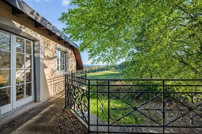 6 Zimmer Einfamilienhaus in Aubonne – Foto 18 von 20