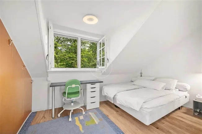 6 Zimmer Einfamilienhaus in Aubonne – Foto 14 von 20