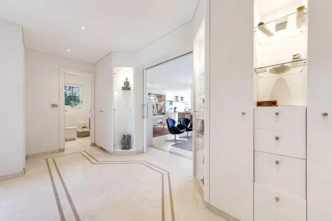 9 Zimmer Einfamilienhaus in Aubonne – Foto 6 von 13