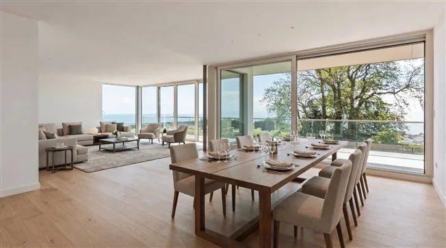 6.5 Zimmer Villa in Bougy-Villars – Foto 3 von 7