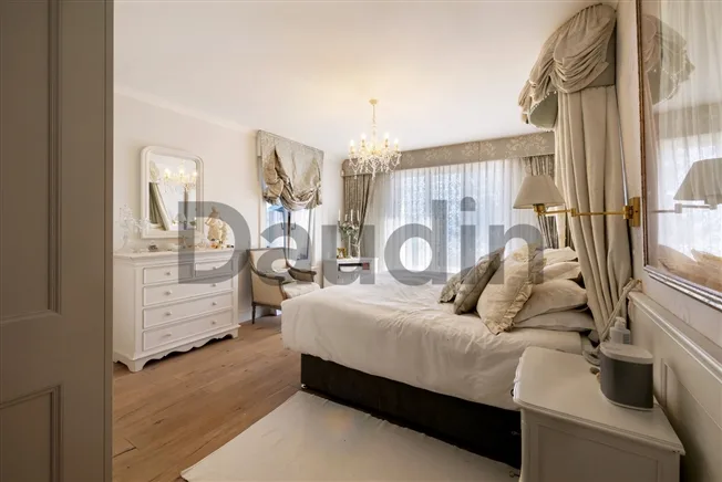 8 Zimmer Einfamilienhaus in Bougy-Villars – Foto 7 von 10