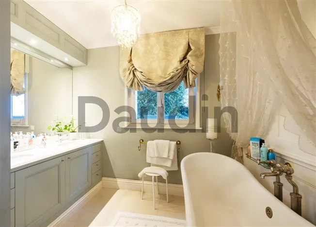 8 Zimmer Einfamilienhaus in Bougy-Villars – Foto 9 von 10