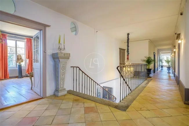 15 Zimmer Schloss in Féchy – Foto 16 von 20