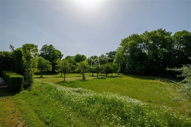 15 Zimmer Schloss in Féchy – Foto 6 von 20