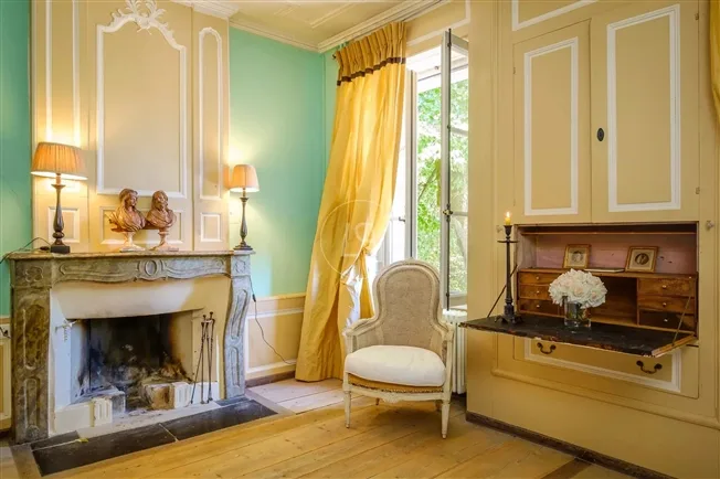 15 Zimmer Schloss in Féchy – Foto 17 von 20