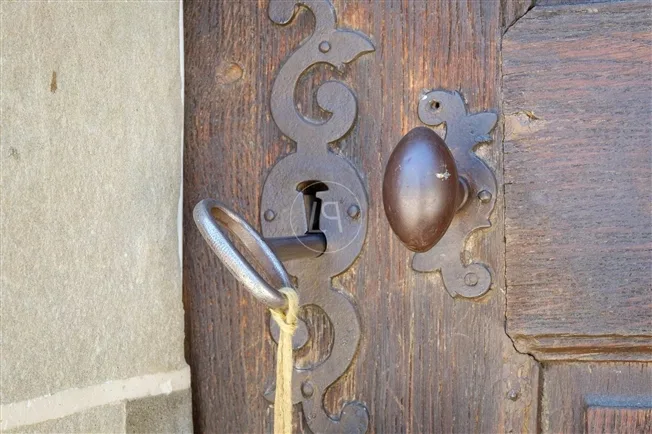 15 Zimmer Schloss in Féchy – Foto 19 von 20