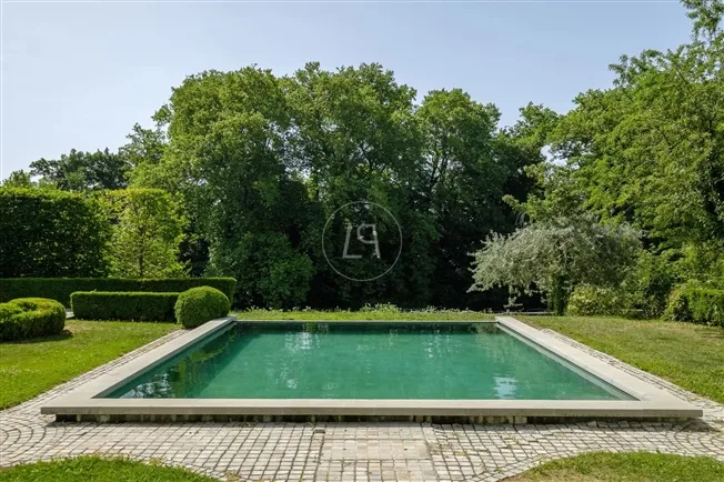 15 Zimmer Schloss in Féchy – Foto 7 von 20