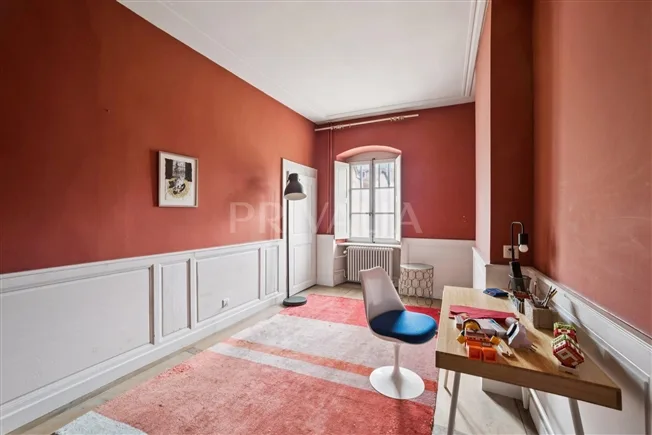 15 Zimmer Einfamilienhaus in Féchy – Foto 10 von 16