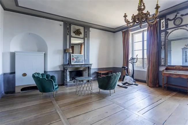 15 Zimmer Einfamilienhaus in Féchy – Foto 4 von 8