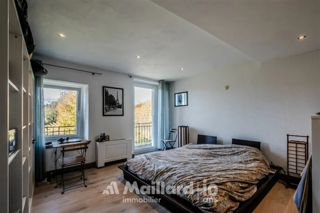 6.5 Zimmer Einfamilienhaus in Lavigny – Foto 13 von 13