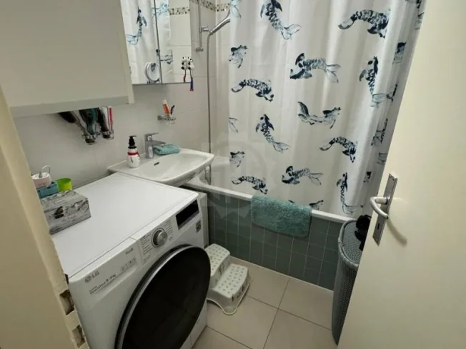 3 Zimmer Wohnung in Rolle – foto 6 di 6