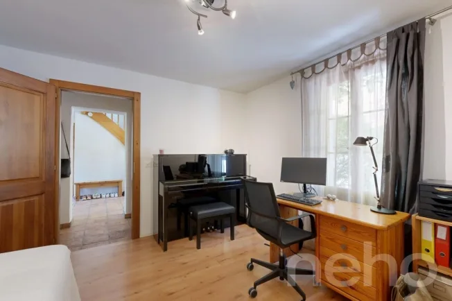 6.5 Zimmer Reihenfamilienhaus in St-Livres – Foto 12 von 13