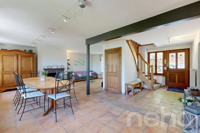 6.5 Zimmer Reihenfamilienhaus in St-Livres – Foto 8 von 13