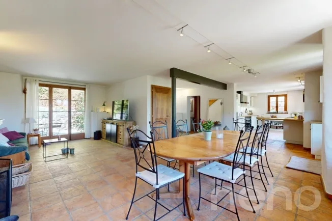6.5 Zimmer Reihenfamilienhaus in St-Livres – Foto 7 von 13