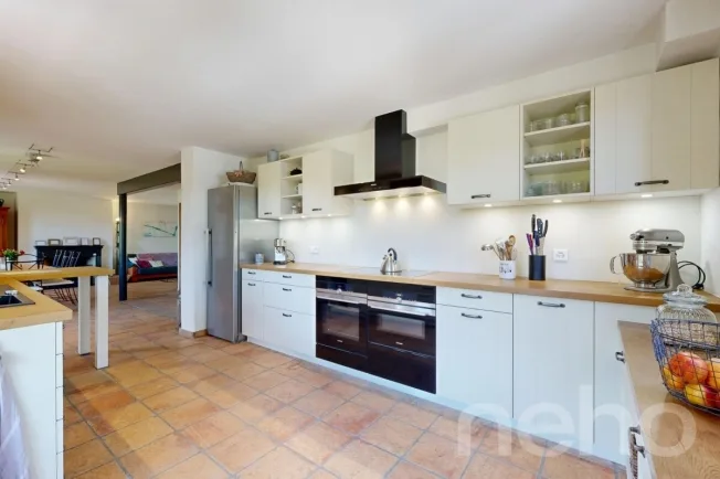 6.5 Zimmer Reihenfamilienhaus in St-Livres – Foto 10 von 13