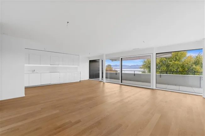 4.5 Zimmer Wohnung in Rolle – Foto 2 von 9