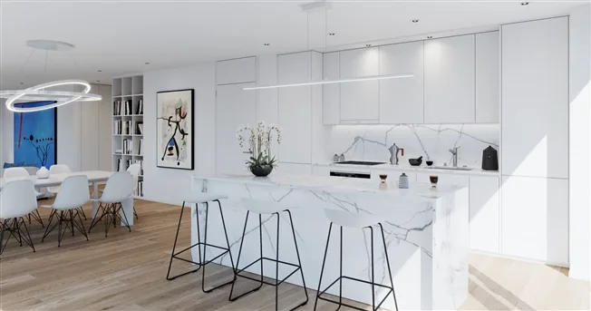 5.5 Zimmer Wohnung in Rolle – foto 3 di 7