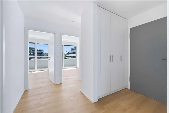 4.5 Zimmer Wohnung in Rolle – Foto 6 von 11