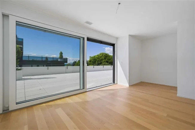 4.5 Zimmer Wohnung in Rolle – Foto 7 von 11