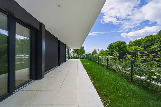 5.5 Zimmer Wohnung in Rolle – Foto 6 von 8