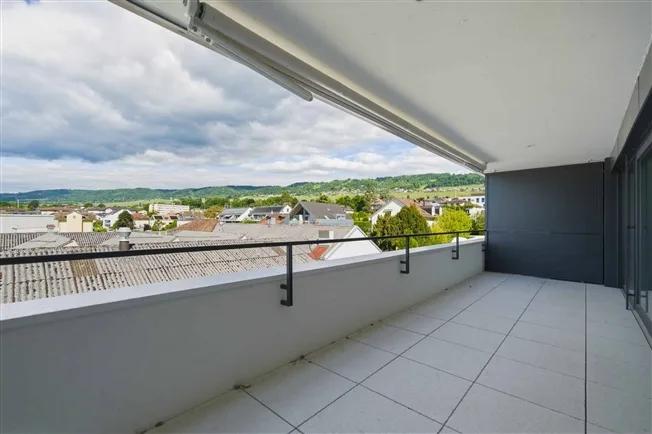 4.5 Zimmer Wohnung in Rolle – Foto 5 von 7