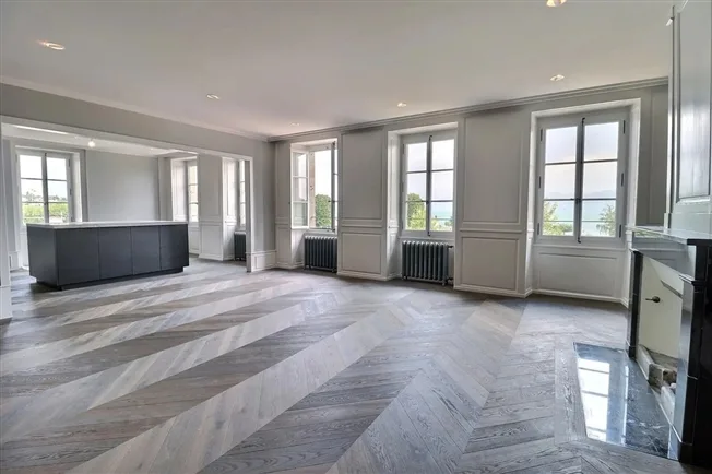 5.5 Zimmer Wohnung in Rolle – Foto 3 von 7