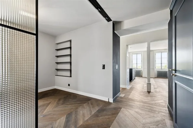 5.5 Zimmer Wohnung in Rolle – Foto 4 von 7