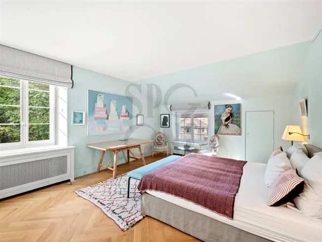 5 Zimmer Wohnung in Rolle – Foto 7 von 8