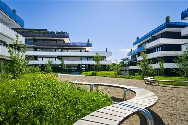 5.5 Zimmer Wohnung in Rolle – Foto 8 von 10