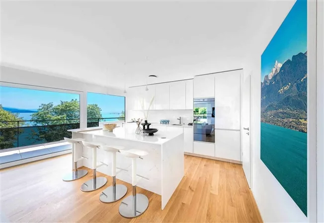 5.5 Zimmer Wohnung in Rolle – Foto 3 von 6