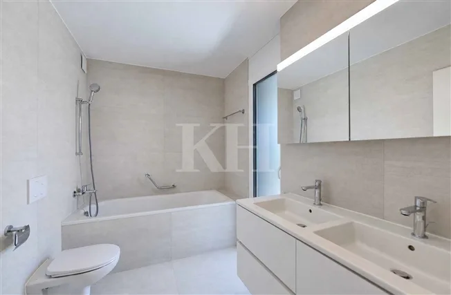 5.5 Zimmer Wohnung in Rolle – Foto 6 von 8