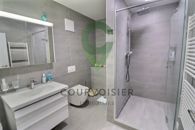 4.5 Zimmer Wohnung in Rolle – Foto 10 von 17
