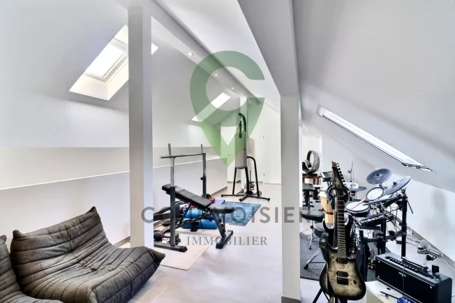 4.5 Zimmer Wohnung in Rolle – Foto 13 von 17