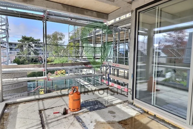 4.5 Zimmer Wohnung in Rolle – foto 9 di 10