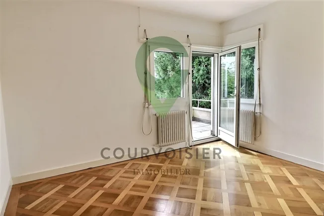 Maison à fort potentiel composée de 2 appartements au coeur de Rolle – foto 23 di 25