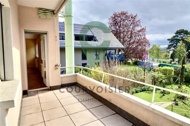 Maison à fort potentiel composée de 2 appartements au coeur de Rolle – foto 24 di 25
