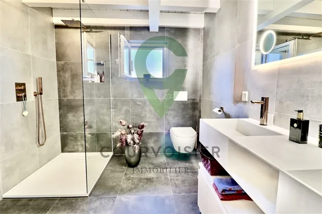5.5 Zimmer Attikawohnung in Rolle – photo 8 sur 16