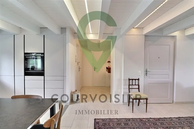 5.5 Zimmer Attikawohnung in Rolle – photo 7 sur 16