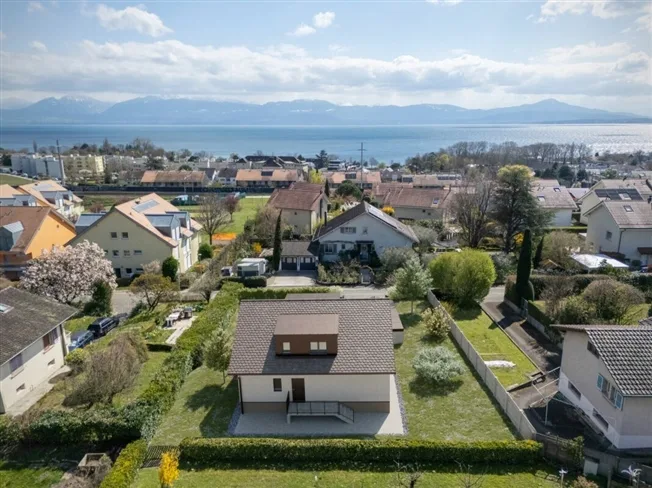 6.5 Zimmer Villa in Rolle – Foto 6 von 13