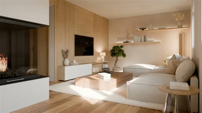 6.5 Zimmer Villa in Rolle – Foto 7 von 13