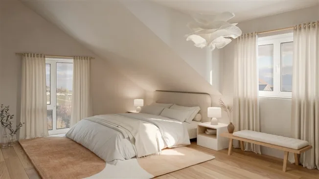 6.5 Zimmer Villa in Rolle – Foto 9 von 13
