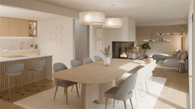6.5 Zimmer Villa in Rolle – Foto 8 von 13