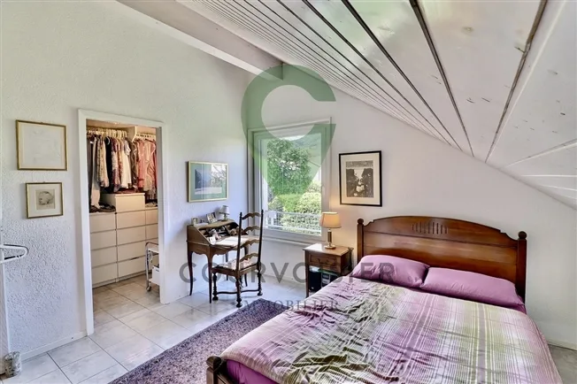 3.5 Zimmer Attikawohnung in Rolle – foto 7 di 14