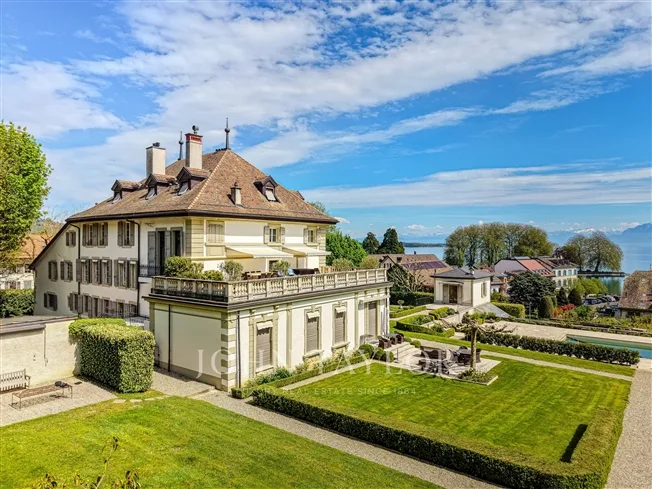 Proprietà di Eccezione - Appartamento di Lusso con Vista Impareggiabile – foto 14 di 15