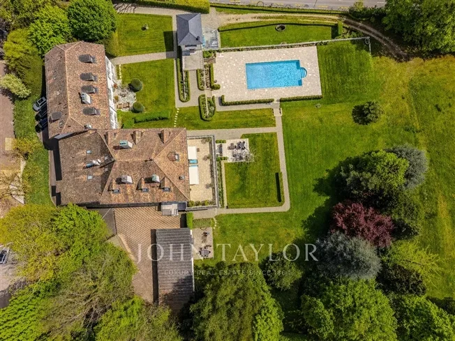Proprietà di Eccezione - Appartamento di Lusso con Vista Impareggiabile – foto 15 di 15
