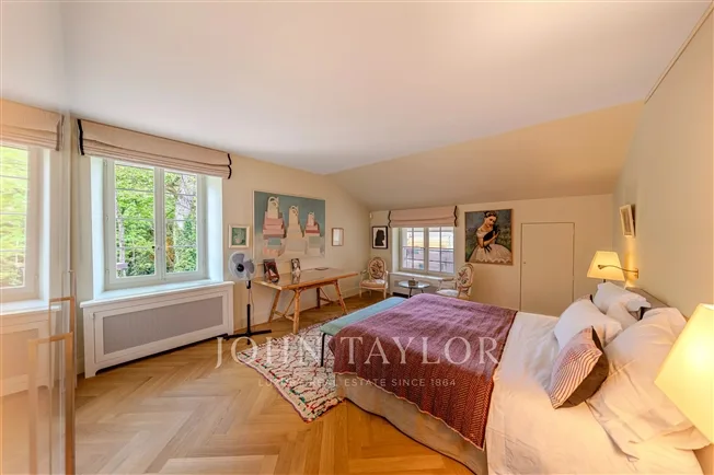 Proprietà di Eccezione - Appartamento di Lusso con Vista Impareggiabile – foto 11 di 15